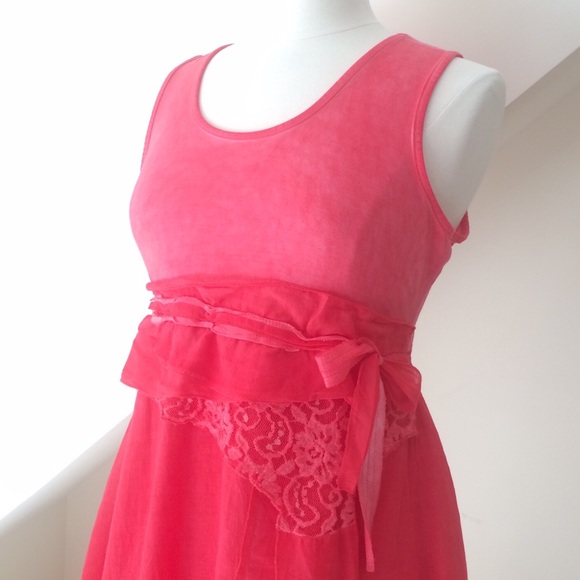 โโโโ๐ Yest Cotton Dress - Picture 2 of 4