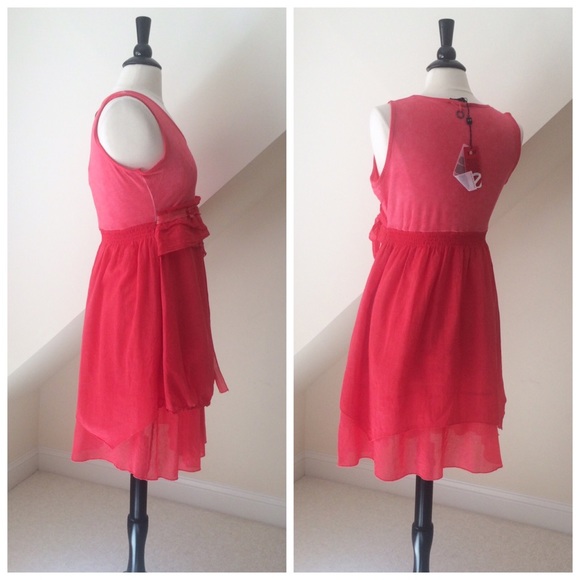 โโโโ๐ Yest Cotton Dress - Picture 4 of 4