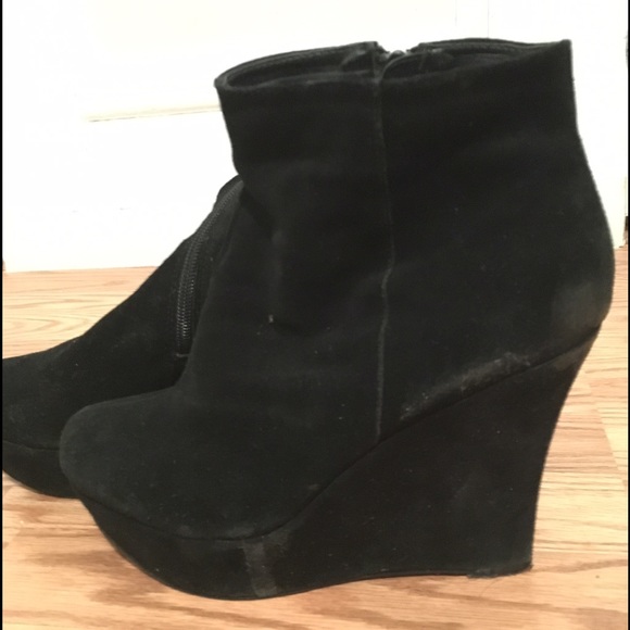 Aldo Wedges
