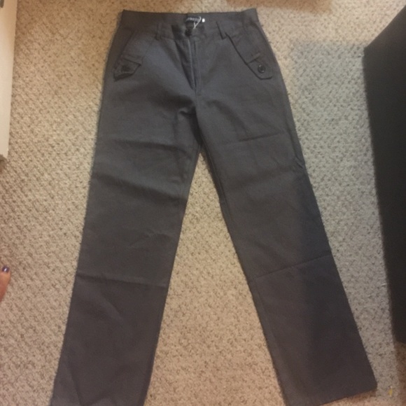 NWT Men's casual/dress pants