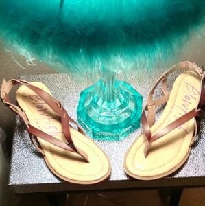Blowfish Gladiator Sandals