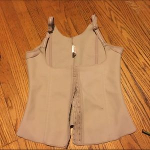 Squeem body shaper/waist definer