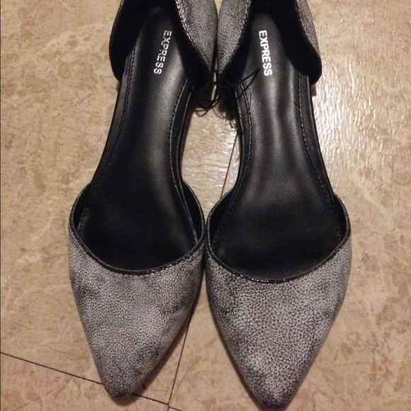 Express flats