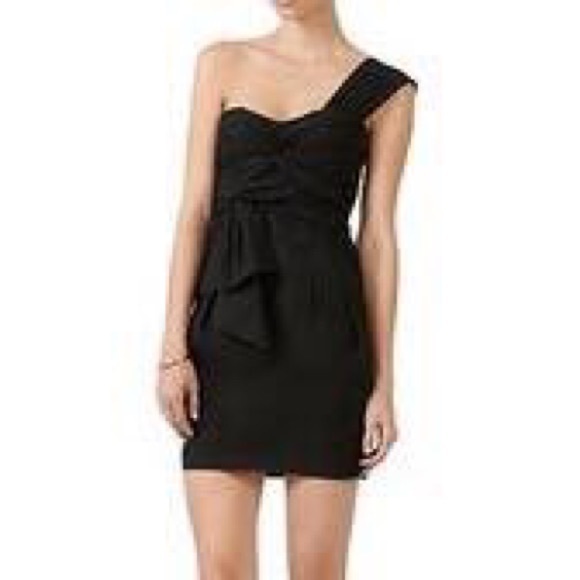 Nanette Lepore cocktail dress