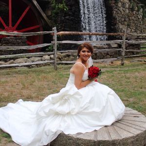 Meet your Posher, Thelma e