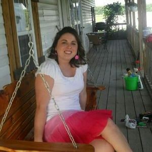 Meet your Posher, Patty