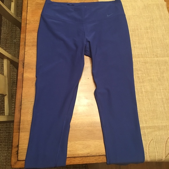 Nike running leggings