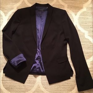 Tahari blazer