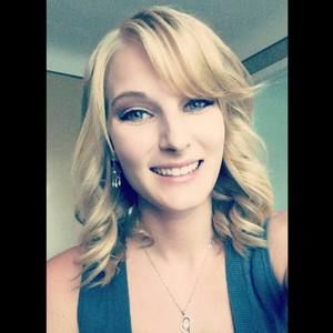 Meet your Posher, Leah