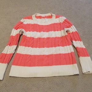 Jcrew sweater