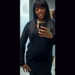 Meet your Posher, Tameka