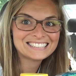 Meet your Posher, Jordan