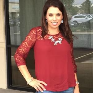 Meet your Posher, Chris