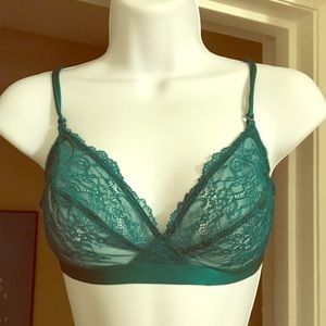 Gap Body Lace Bra