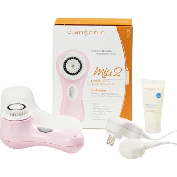 Clarisonic MIA 2