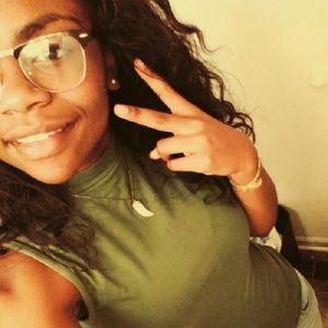 Meet your Posher, Jessi