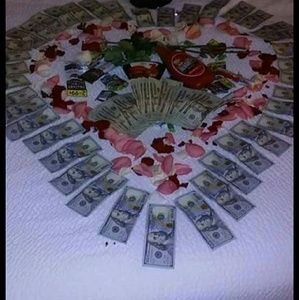 Meet your Posher, Bria