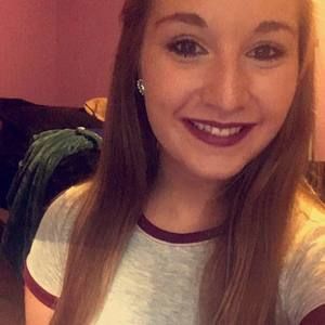 Meet your Posher, Karley