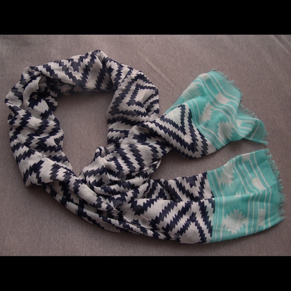 Charming Charlie Scarf