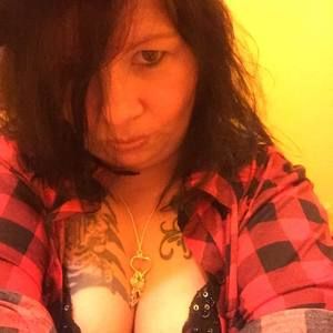 Meet your Posher, Carla