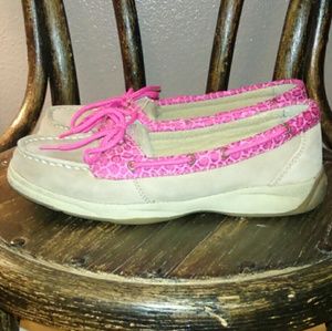 Sperry Topsiders Laguna