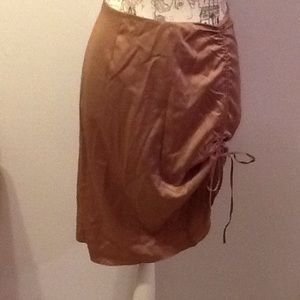ARMANI EXCHANGE SKIRT