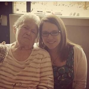 Meet your Posher, Maggie