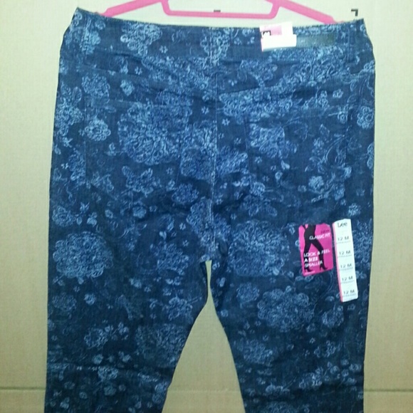 Lee Classic Fit straight leg jeans - 12M printed