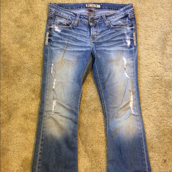 BKE JEANS