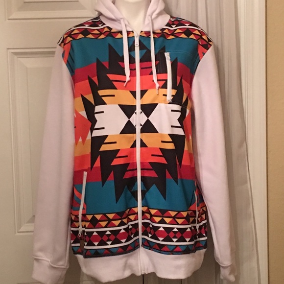 Empire Surplus  Co. Jacket