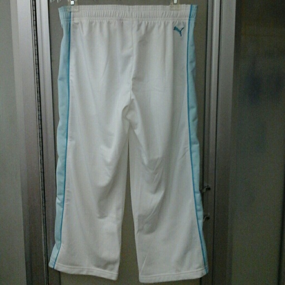 Puma Capri jogger pants - Picture 2 of 3