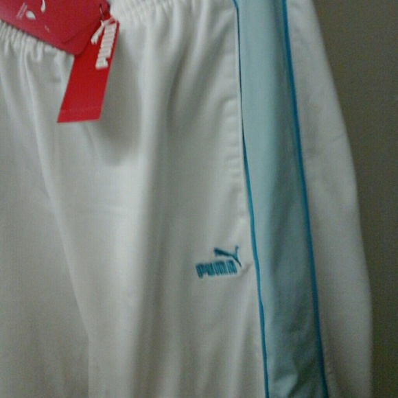 Puma Capri jogger pants - Picture 3 of 3