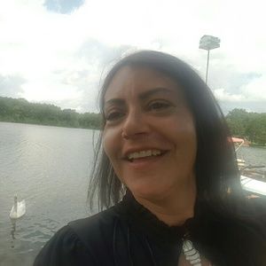 Meet your Posher, Deborah