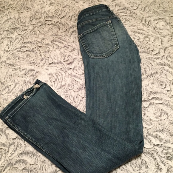 Sevens "Carol" Jeans