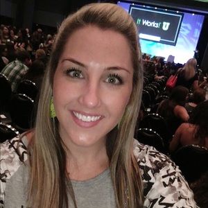 Meet your Posher, Miranda