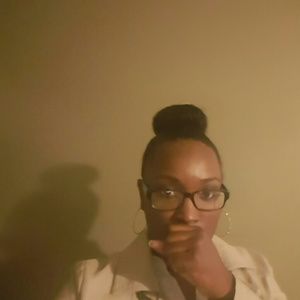 Meet your Posher, Lashawndra