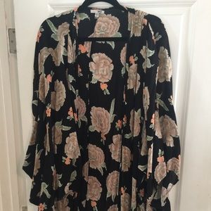 Amuse Society Kimono