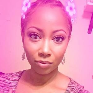 Meet your Posher, Marietta