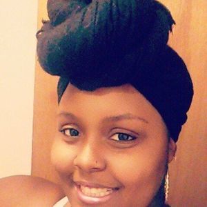 Meet your Posher, Jasmine