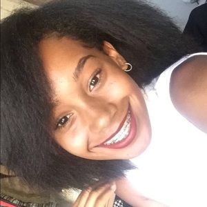 Meet your Posher, Audrey