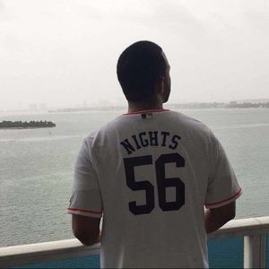 Meet your Posher, Evan