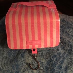 Victoria Secret travel make bag .