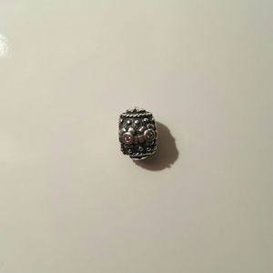 Pandora Easter Egg Bead