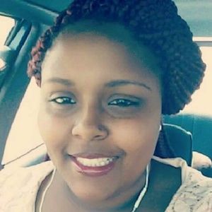 Meet your Posher, Jasmine