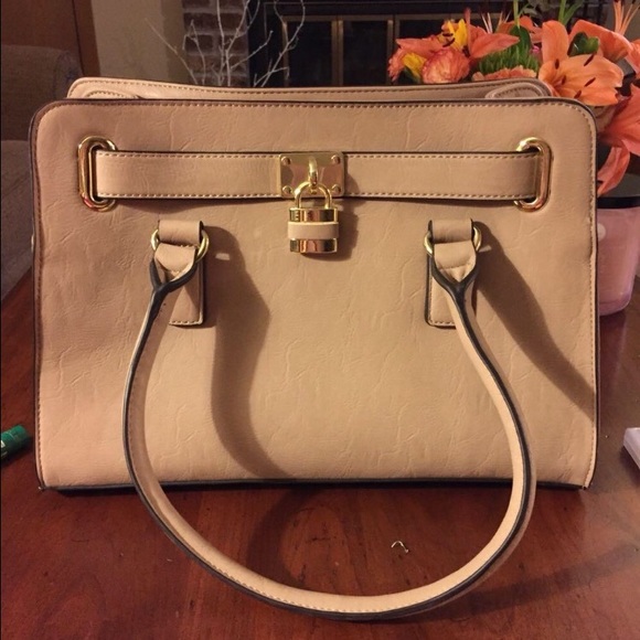 Brand new tote purse