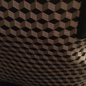 Meet your Posher, Isabel