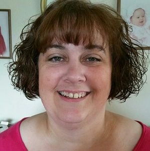 Meet your Posher, Jodi