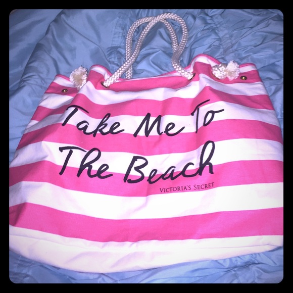 Beach Bag!