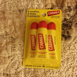 Carmel 3 tubs in a pack GREAT SALE