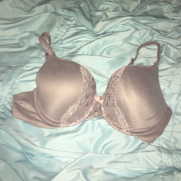 Victoria's Secret Bra!
